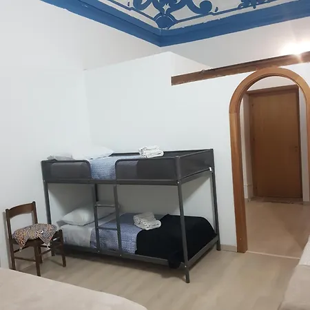 Vucciria room-3