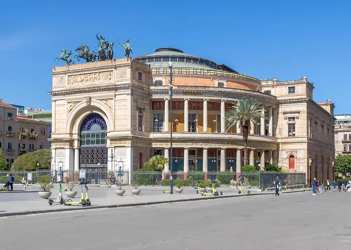 Casa Di Amici