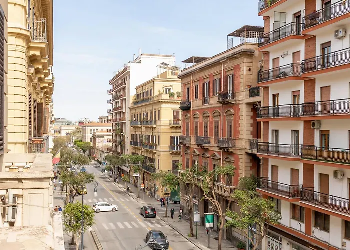 Casa Di Amici