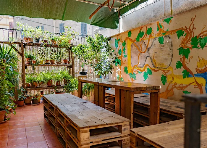 Casa Di Amici